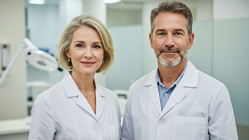 Especialización en Dermatología en Uruguay