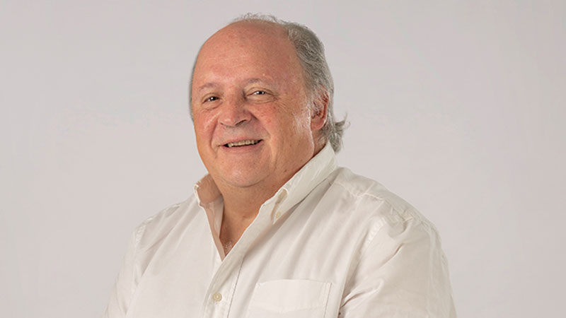 Dr. Carlos Bazzano - Universidad ORT Uruguay
