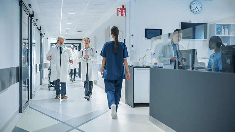  Prácticas clínicas en hospitales y centros dermatológicos 