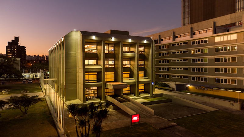Instituto de Dermatología