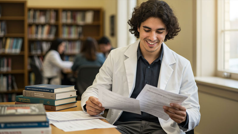 Descuentos para estudiar la Especialización en Dermatología Médico-Quirúrgica
